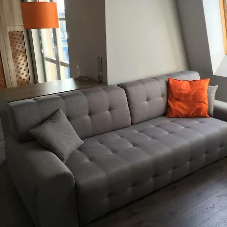 Apartment Sikorska Wroclaw