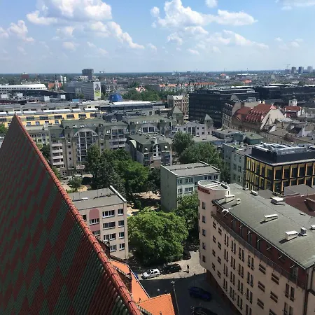 Sikorska Wroclaw